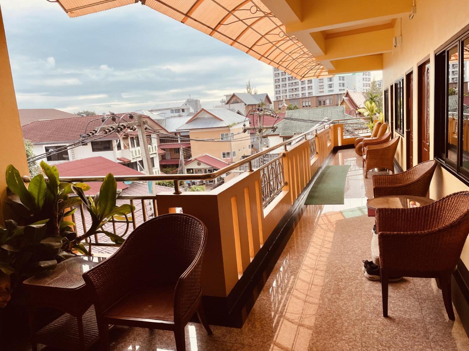 Mini Cost Apartment&Guesthouse Čiang Mai Exteriér fotografie